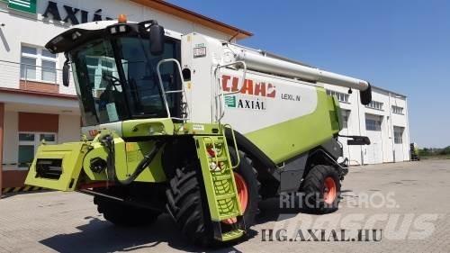 CLAAS Lexion 570 Sklízecí mlátičky