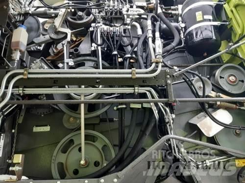 CLAAS Lexion 670 Sklízecí mlátičky