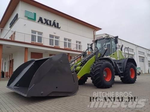 CLAAS Torion 1511 Kolové nakladače