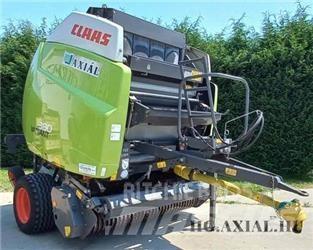 CLAAS VARIANT 380 Lis na válcové balíky