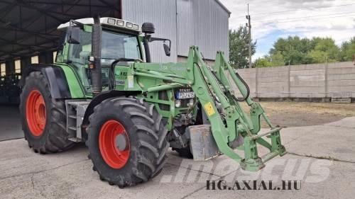 Fendt 820 Vario Traktory