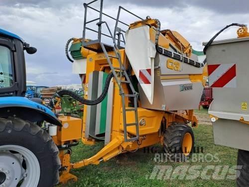 Gregoire G3.220 Další