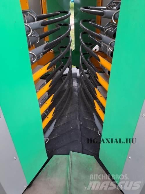 Gregoire G3.220 Další