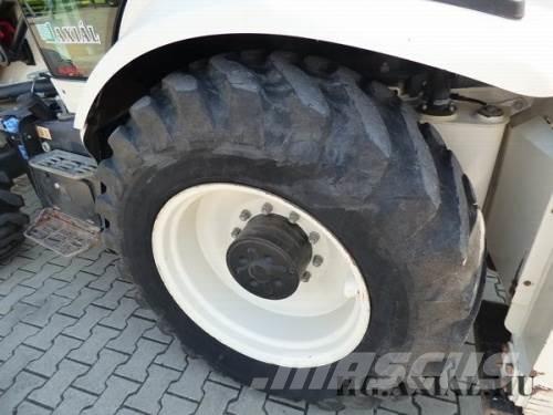 Hidromek 102B Další