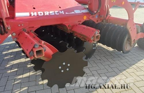 Horsch Joker 5 RT Talířové brány