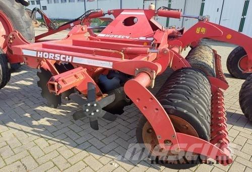 Horsch Joker 5 RT Talířové brány