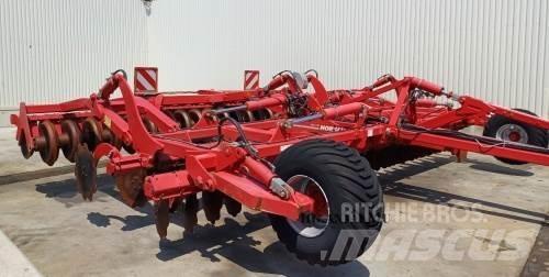 Horsch Joker 6 RT Talířové brány
