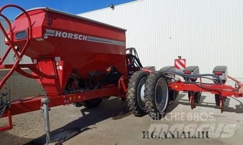 Horsch Maestro 8 CC Přesné secí stroje
