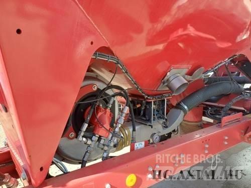 Horsch Maestro 8 CC Přesné secí stroje