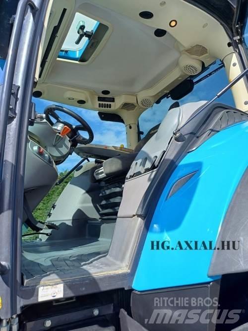 Landini 7-175 Traktory