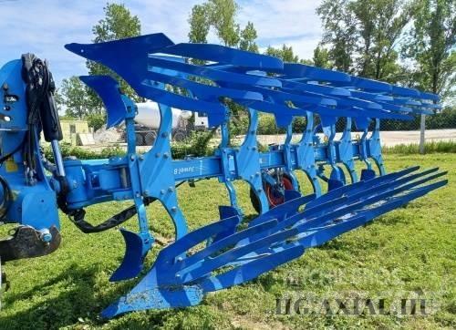 Lemken 8 4 N 100 Oboustranné pluhy