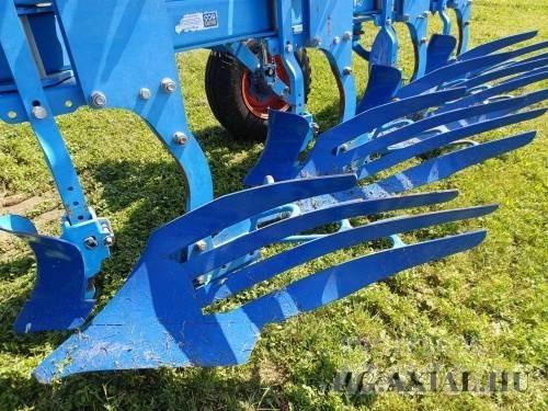 Lemken 8 4 N 100 Oboustranné pluhy