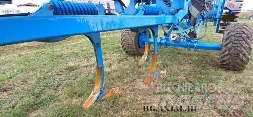 Lemken Lemken Kultivátory