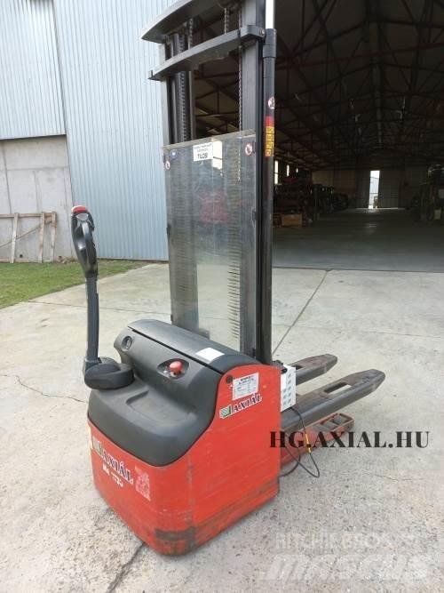 Manitou ES 412 D34 Další