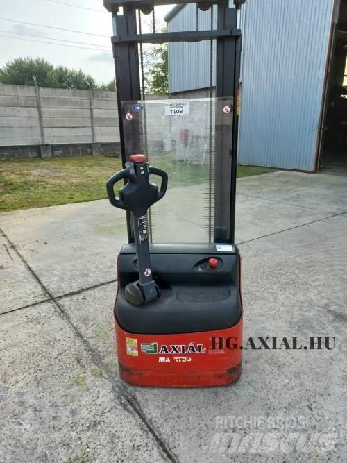 Manitou ES 412 D34 Další