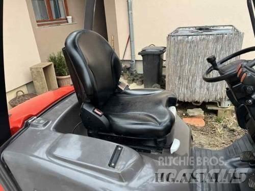 Manitou MI 18 D Další