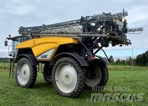 Mazotti MAF 5240 Další