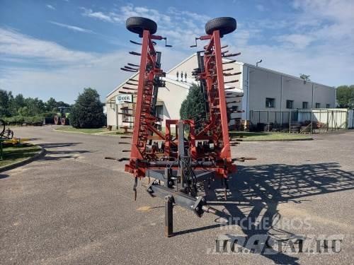  Metalwolf 7.2 Kombinátor