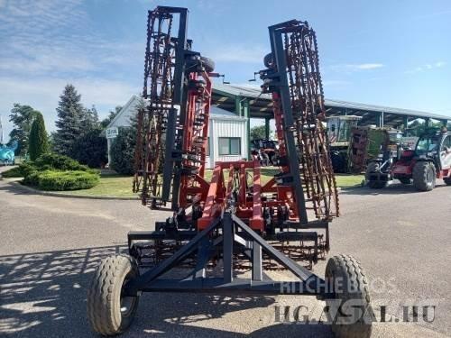  Metalwolf 7.2 Kombinátor