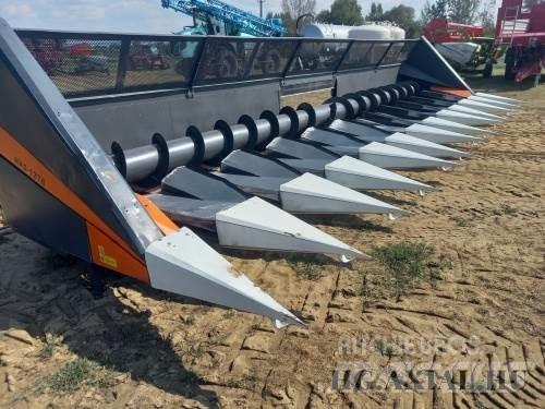  Nas 1276 Příslušenství a náhradní díly ke kombajnům