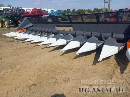  Nas 1276 Příslušenství a náhradní díly ke kombajnům