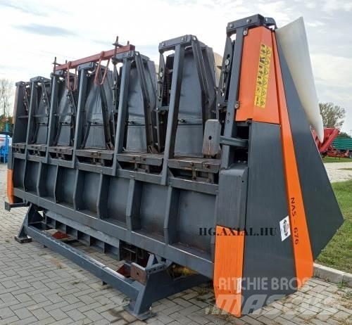  Nas 676 Příslušenství a náhradní díly ke kombajnům
