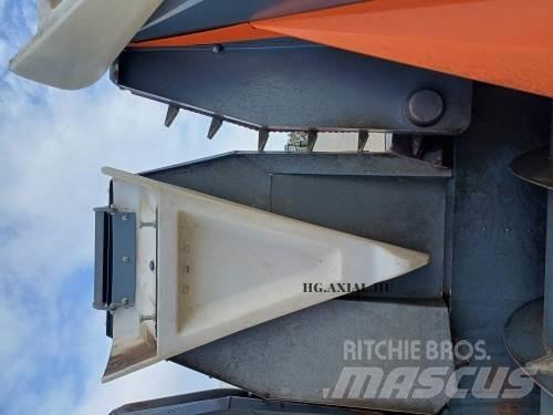  Nas 676 Příslušenství a náhradní díly ke kombajnům