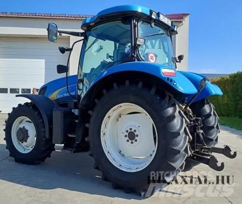 New Holland T6050 Traktory