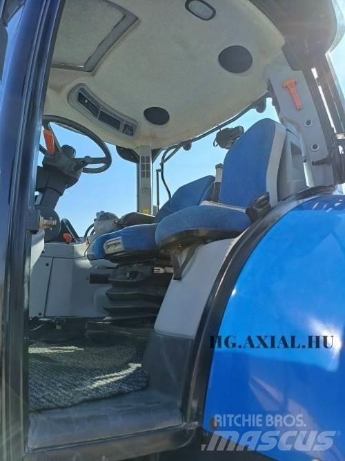 New Holland T6050 Traktory