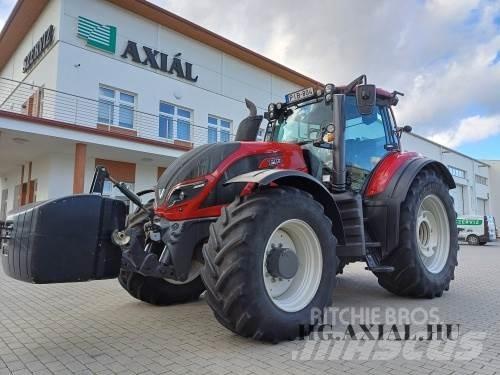 Valtra T234A Traktory
