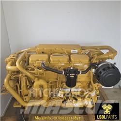 CAT C12 Námořní pomocné motory