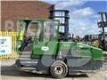 Combilift C5000SL Vysokozdvižný vozík s bočním ložením