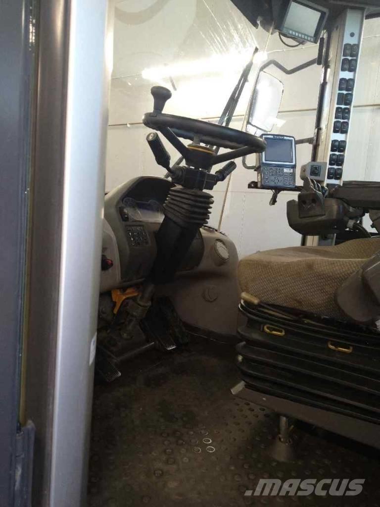  ''SÅLD'' Volvo L 120 H Kolové nakladače
