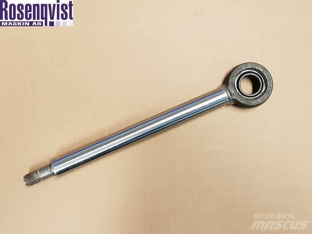 Fiat Rod 9961560 Hydraulika