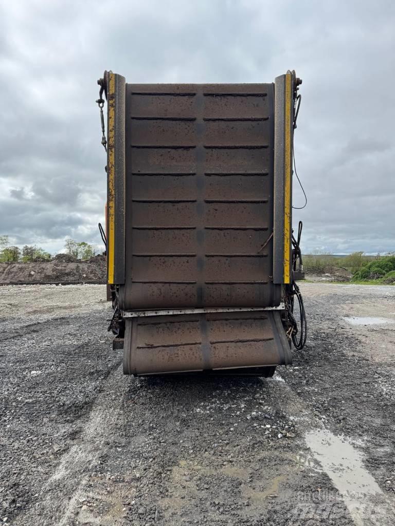 Doppstadt AK560 Mobilní drtiče