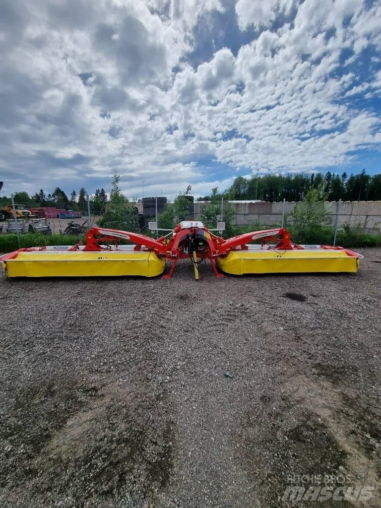 Pöttinger CF V10000 Žací stroje