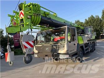 Zoomlion QY25V Univerzální terénní jeřáby