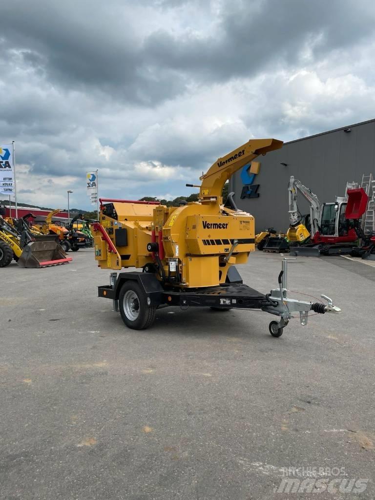 Vermeer BC230G2XL Štěpkovače