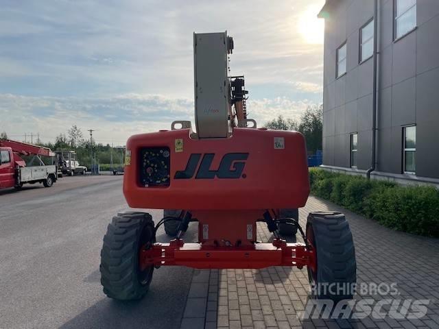 JLG M600JP Bomlift Kloubové plošiny