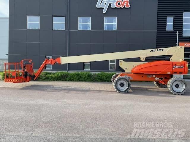 JLG M600JP Bomlift Kloubové plošiny