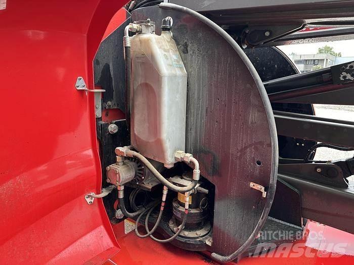 Manitou 170AETJ-L Kloubové plošiny