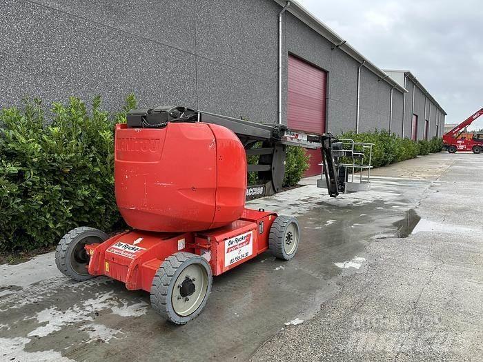 Manitou 170AETJ-L Kloubové plošiny