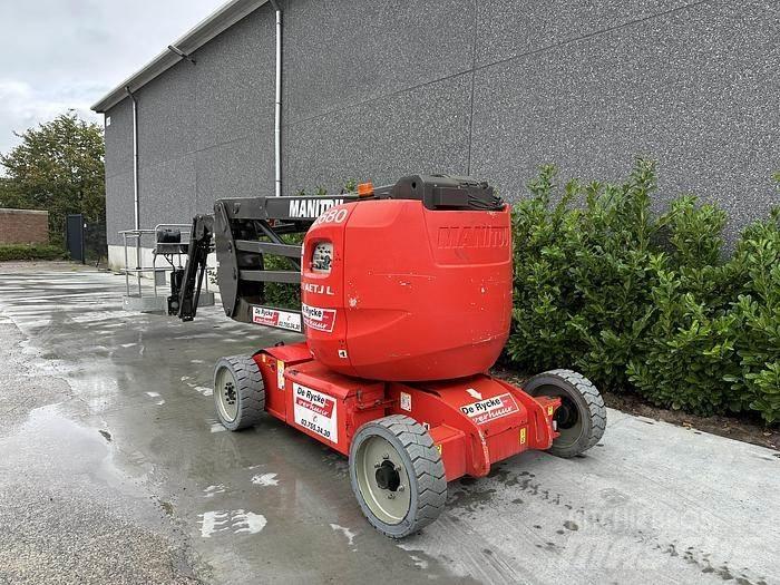 Manitou 170AETJ-L Kloubové plošiny