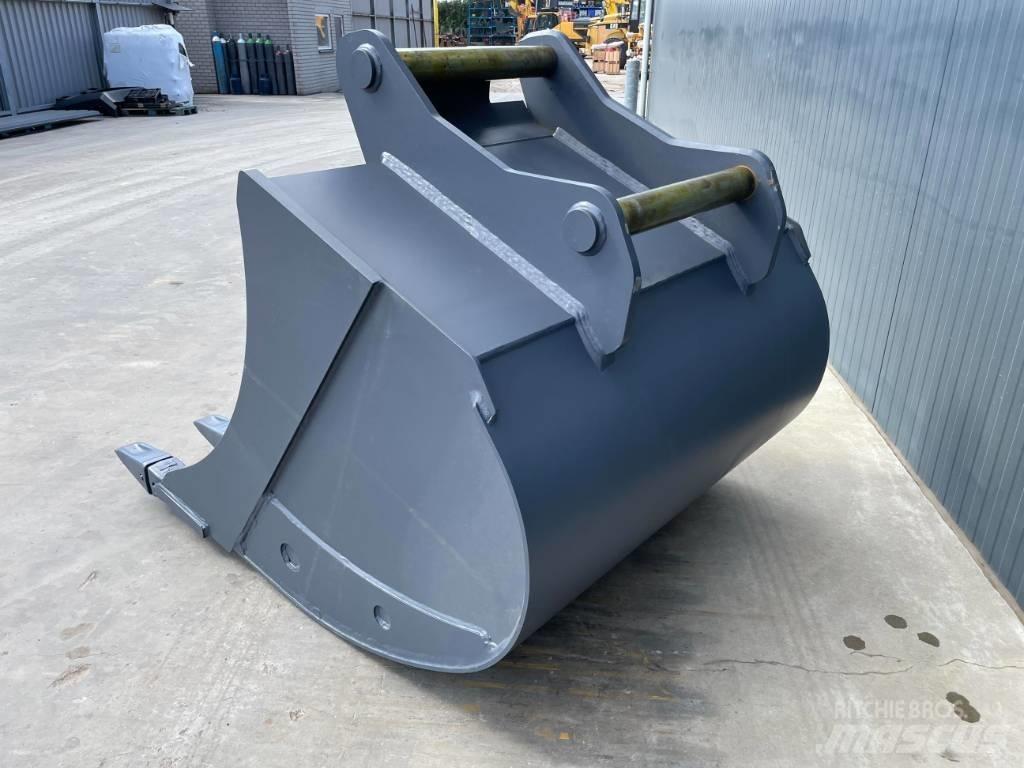 OilQuick OQ70/55 Lopaty