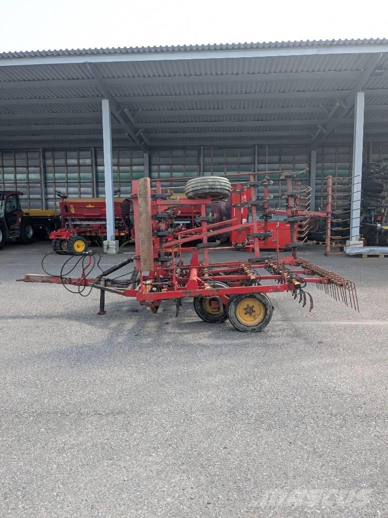 Väderstad NZ-500 Brány