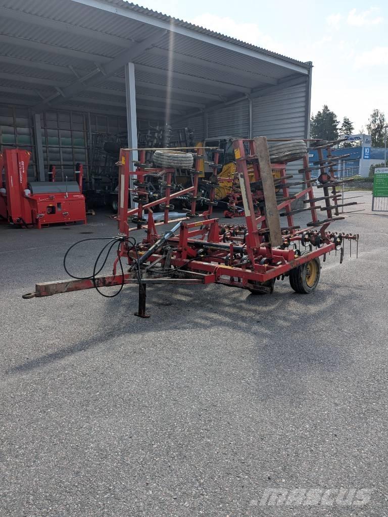 Väderstad NZ-500 Brány