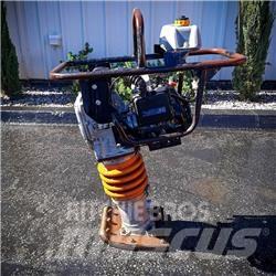 MultiQuip MT 65 H Vibrační pěchy