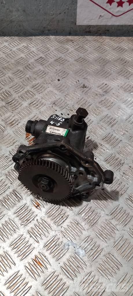 Scania P 360.   1519675 Hydraulika