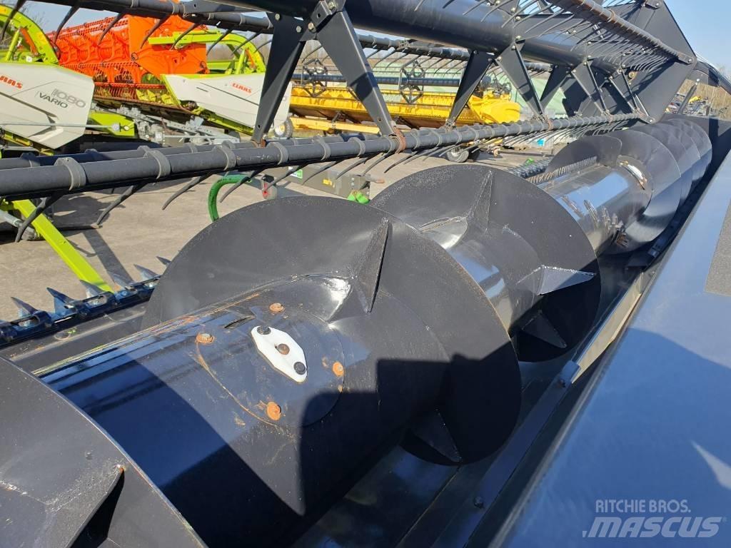 Deutz-Fahr C 9206 TS Sklízecí mlátičky