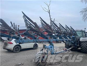 Lemken Tanasit 7 Oboustranné pluhy